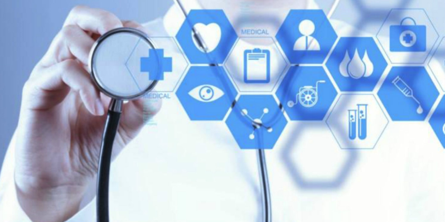 鄔賀銓院士談“互聯(lián)網(wǎng)+智慧醫(yī)療” 技術賦能，不改變醫(yī)療本質(zhì)