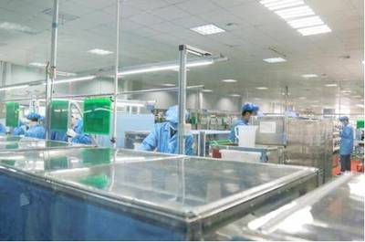 探秘小米凈水器生產(chǎn)工廠，備戰(zhàn)雙十一的精密與高效