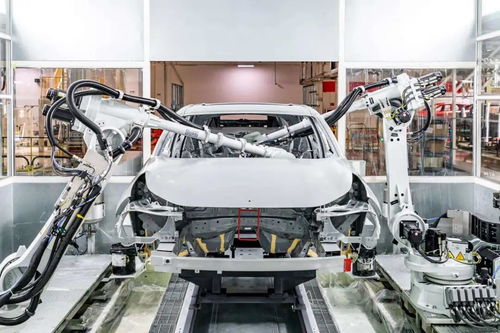 領(lǐng)克四年 從車輪到代碼，一名技術(shù)人的故土回歸