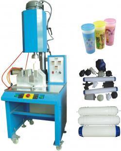 東莞旋熔機供應(yīng)專家 非定位旋熔技術(shù)領(lǐng)航者，彰顯行業(yè)綜合實力